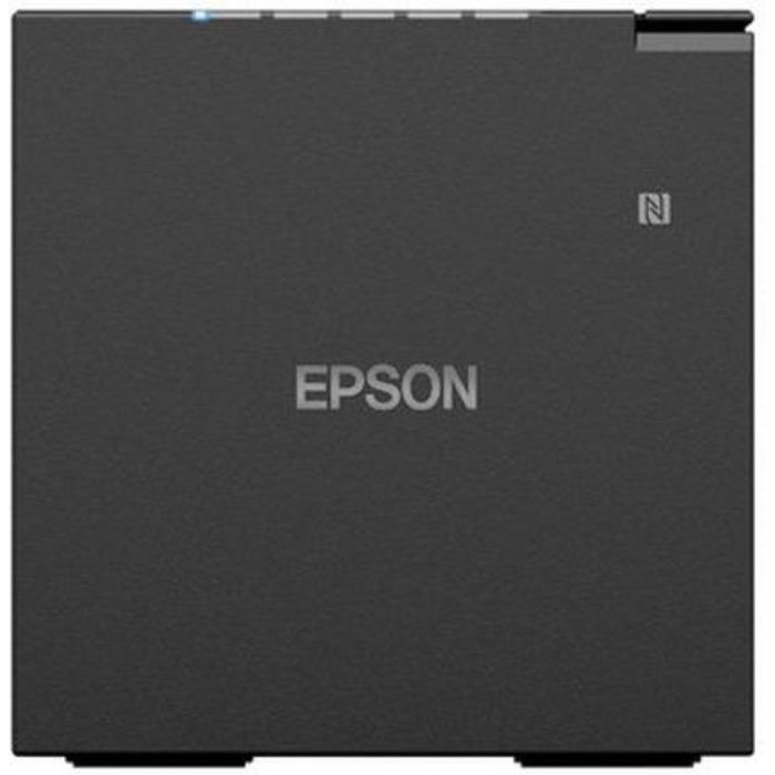 Epson TM-m30III Impresora de Tickets Térmica USB-Ethernet Negra